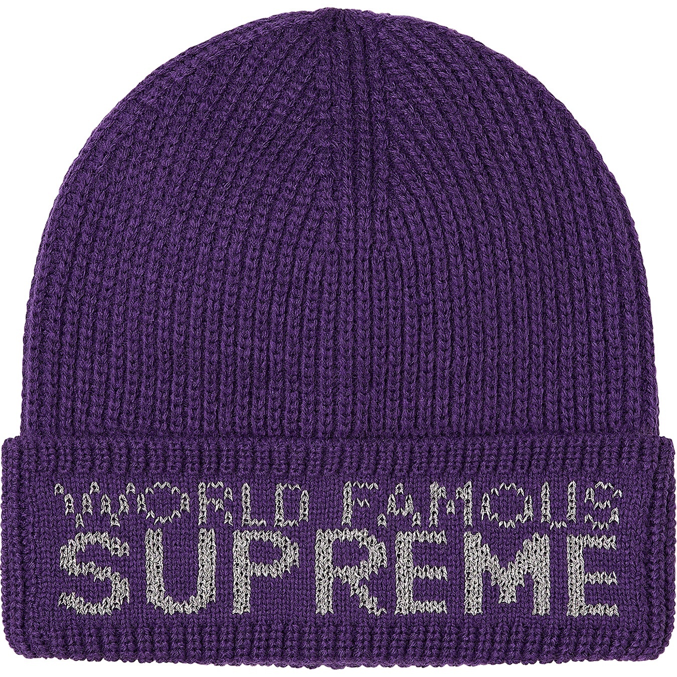 World Famous Beanie view 2